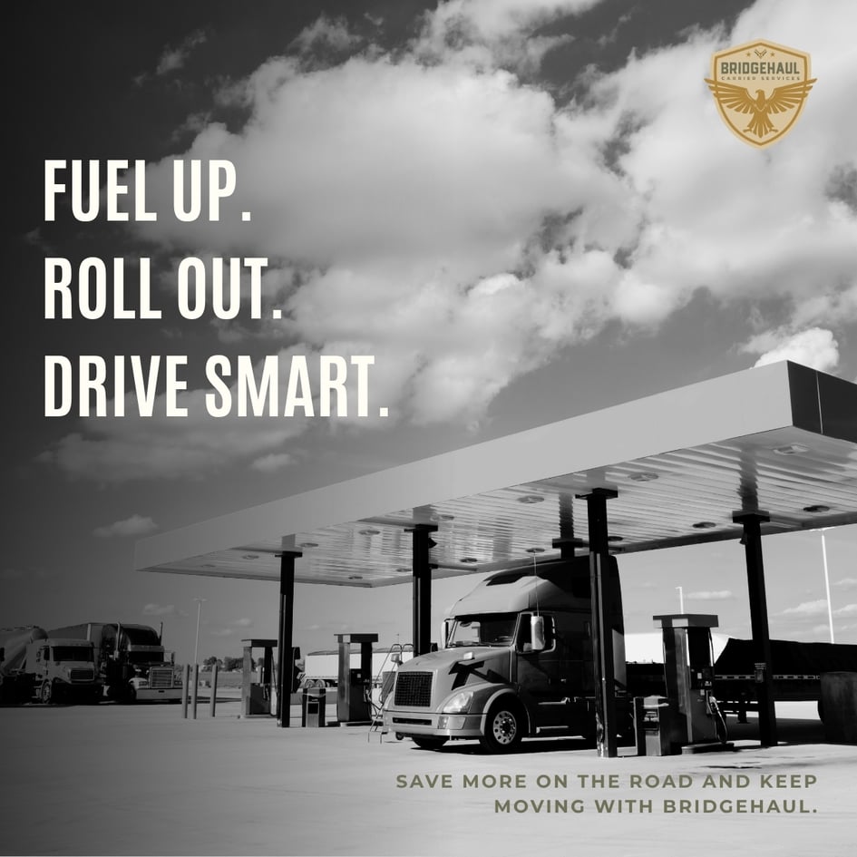 Top Fuel Saving Tips for Small Fleets and Owner Operators